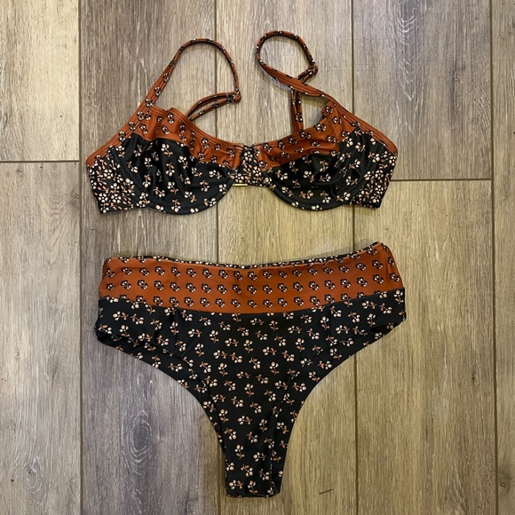 Kulani Kinis Swim Kulani Kini Bathing Suit Poshmark
